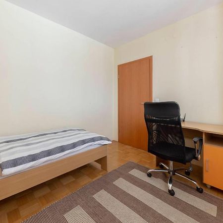 Preserje  Apartma Ana מראה חיצוני תמונה