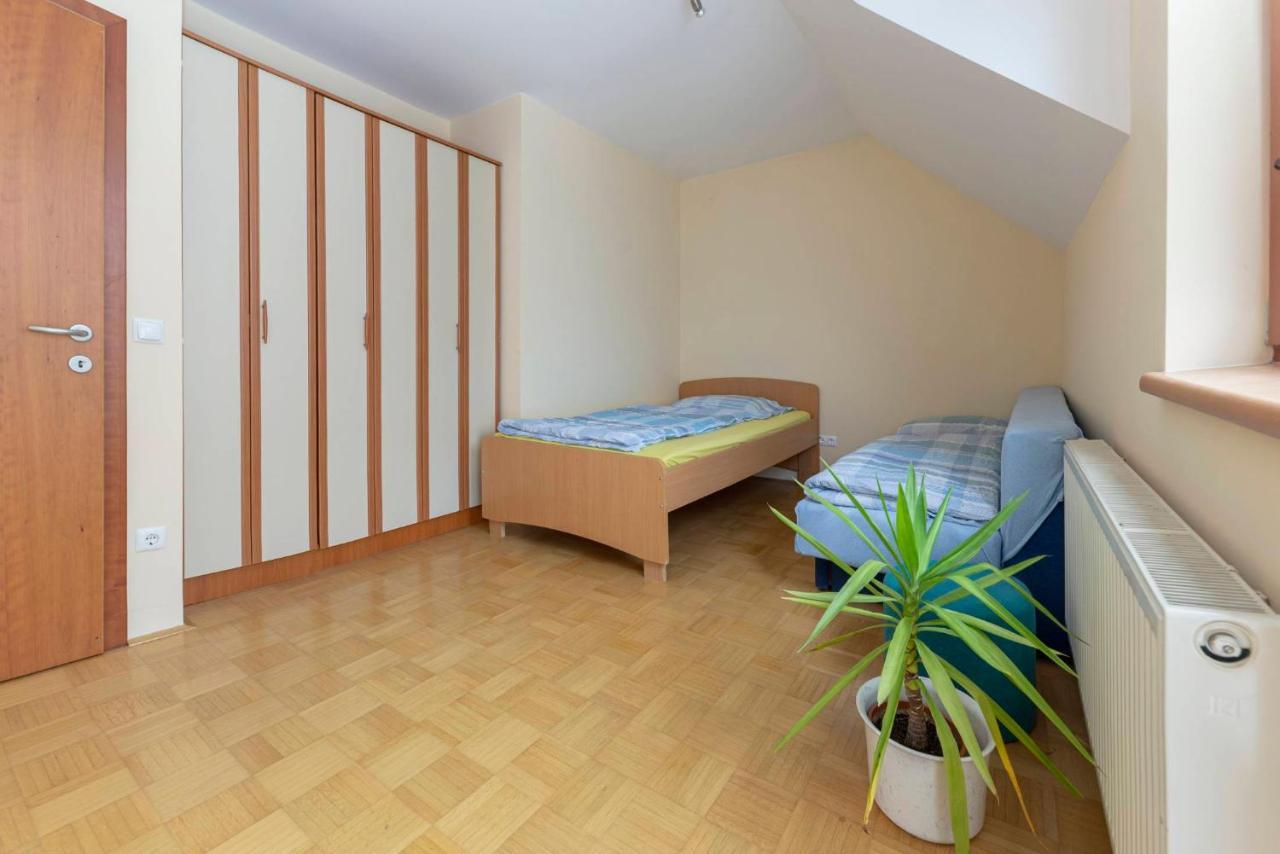 Preserje  Apartma Ana מראה חיצוני תמונה
