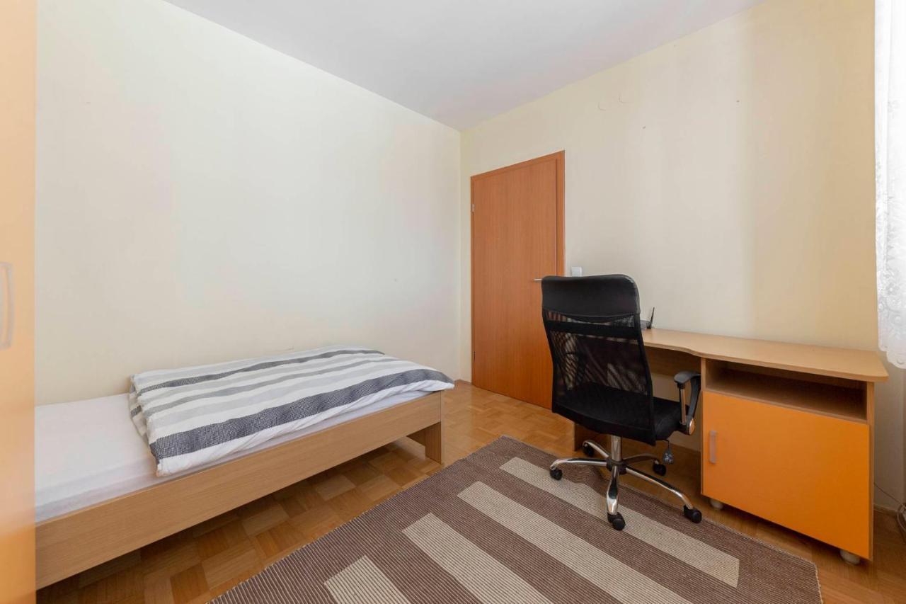 Preserje  Apartma Ana מראה חיצוני תמונה