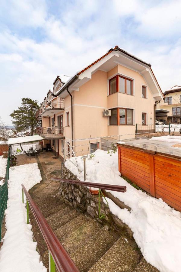Preserje  Apartma Ana מראה חיצוני תמונה