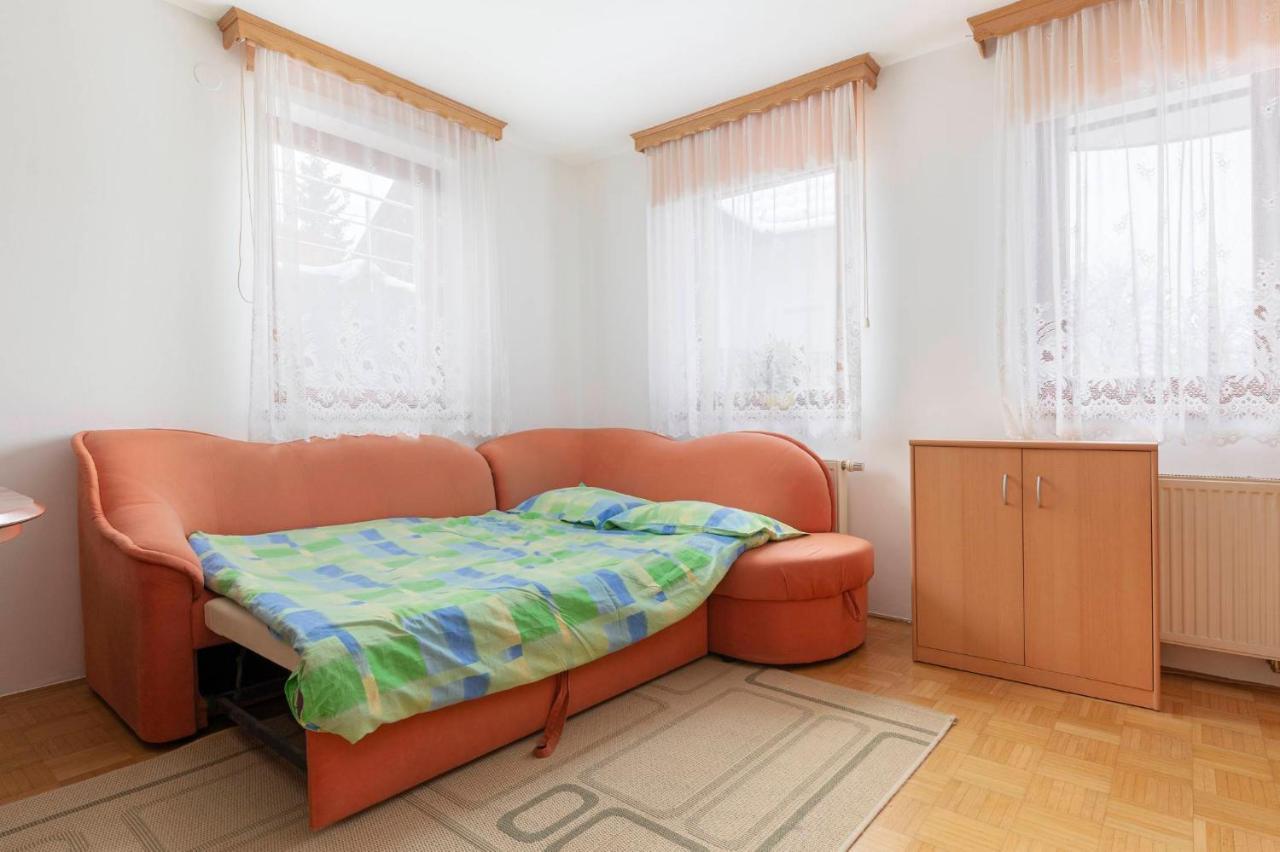 Preserje  Apartma Ana מראה חיצוני תמונה
