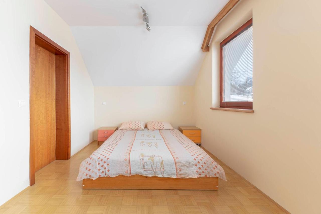 Preserje  Apartma Ana מראה חיצוני תמונה