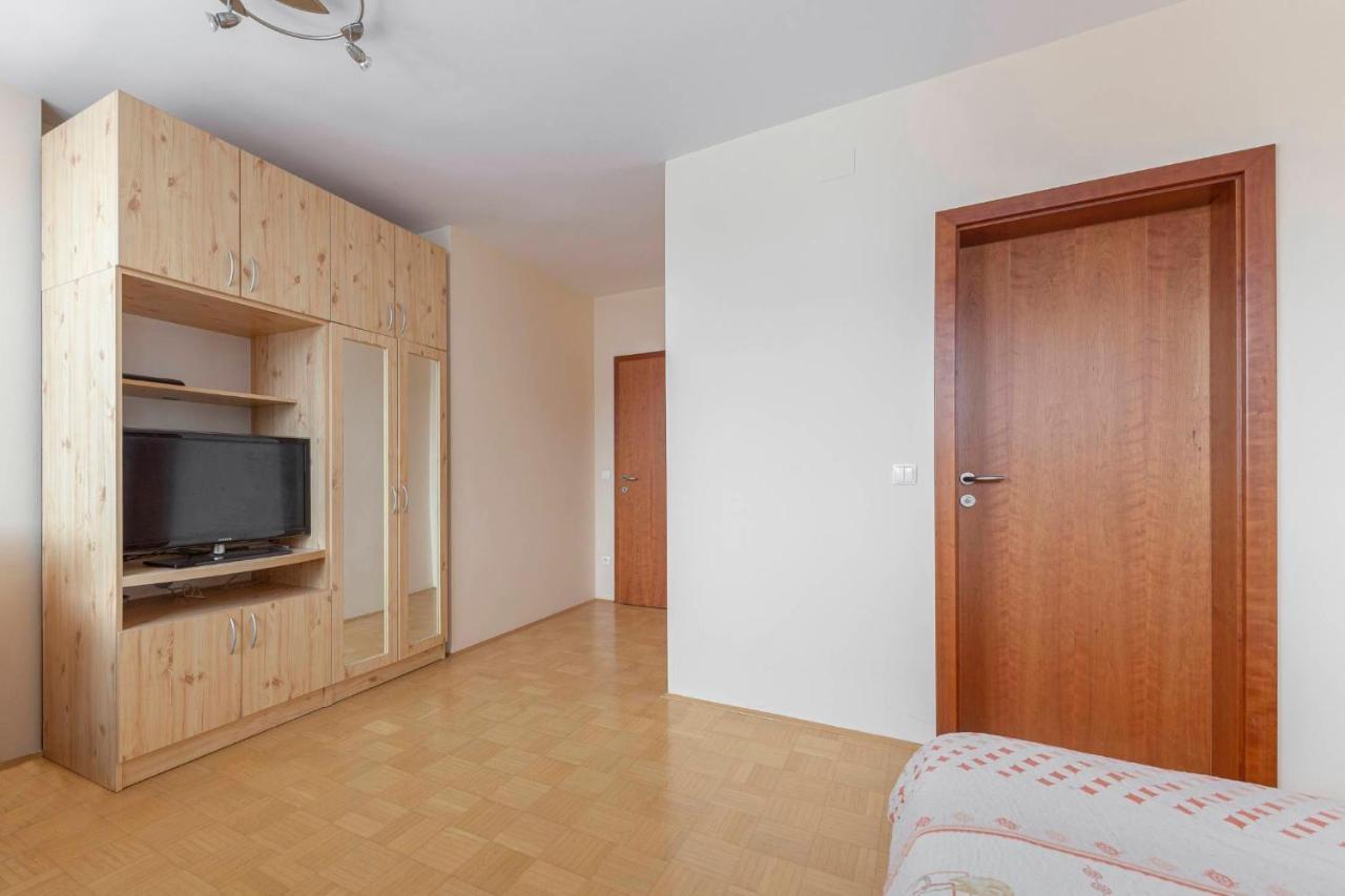 Preserje  Apartma Ana מראה חיצוני תמונה