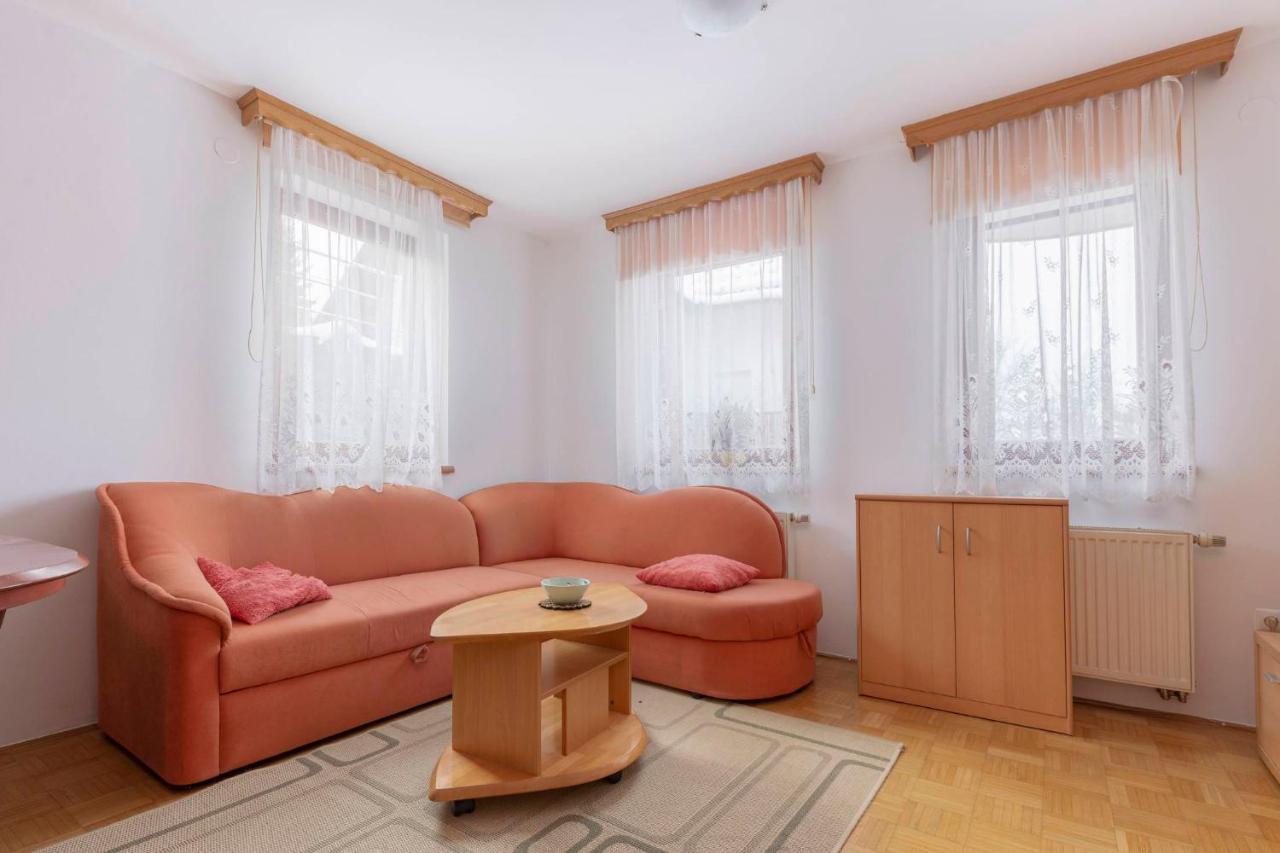 Preserje  Apartma Ana מראה חיצוני תמונה