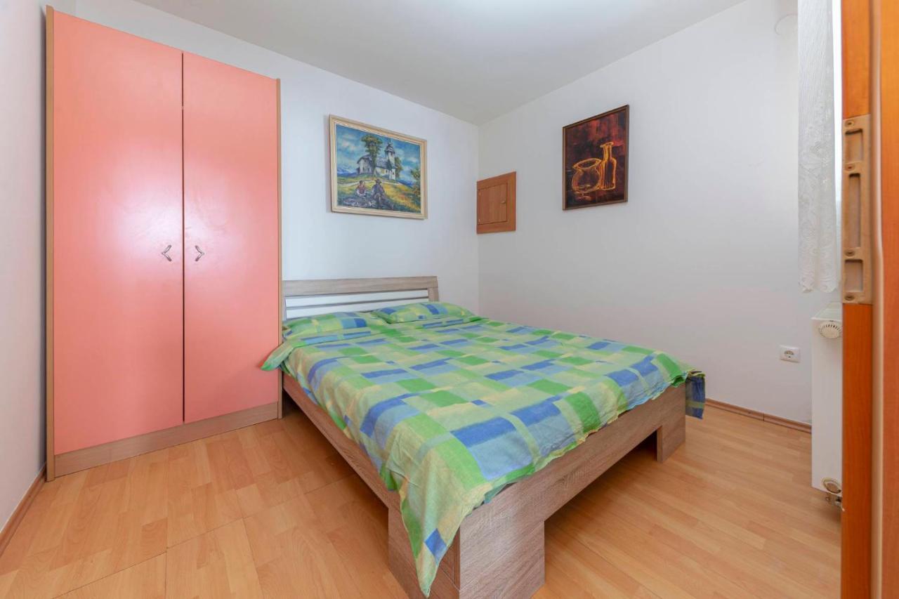 Preserje  Apartma Ana מראה חיצוני תמונה