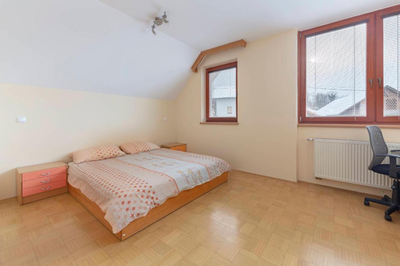 Preserje  Apartma Ana מראה חיצוני תמונה