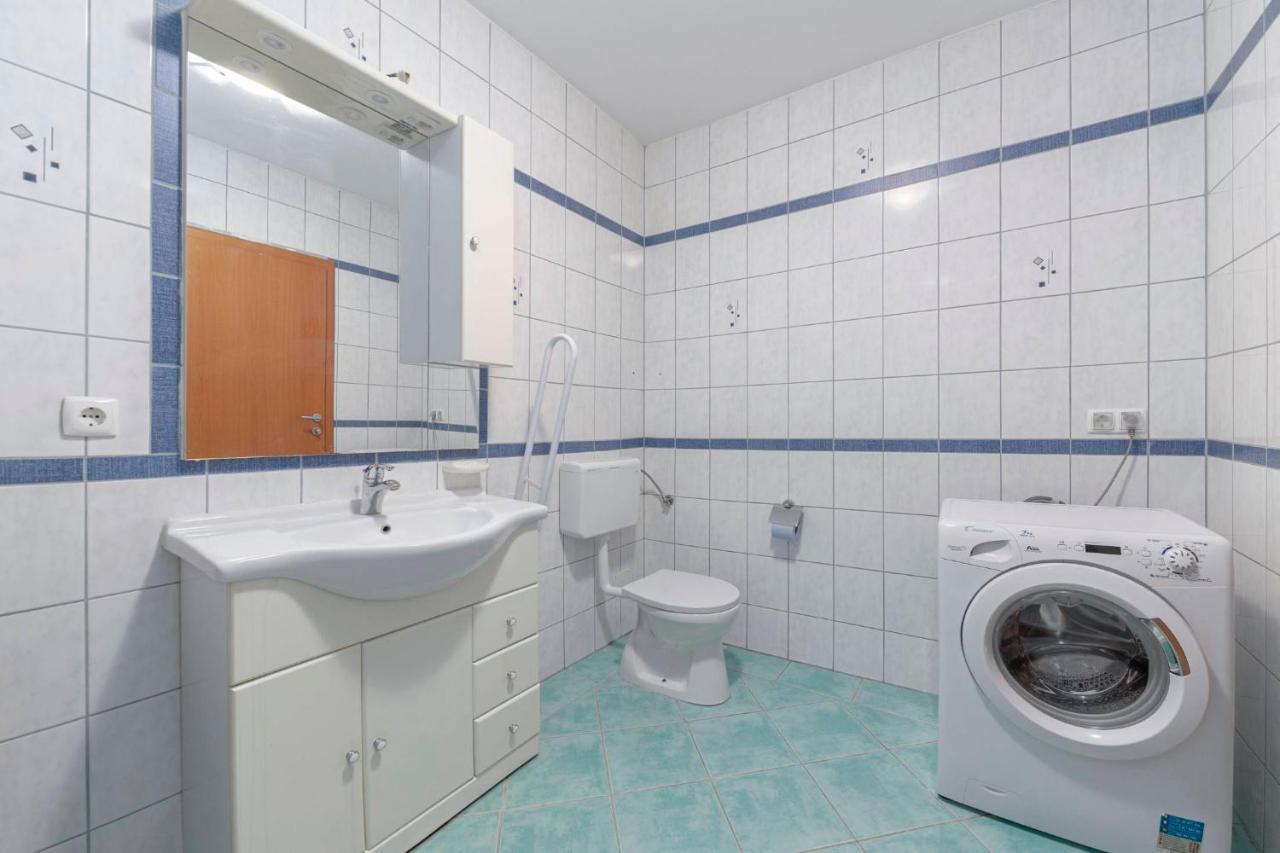 Preserje  Apartma Ana מראה חיצוני תמונה