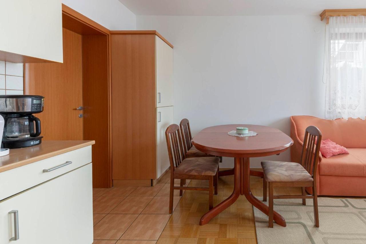 Preserje  Apartma Ana מראה חיצוני תמונה
