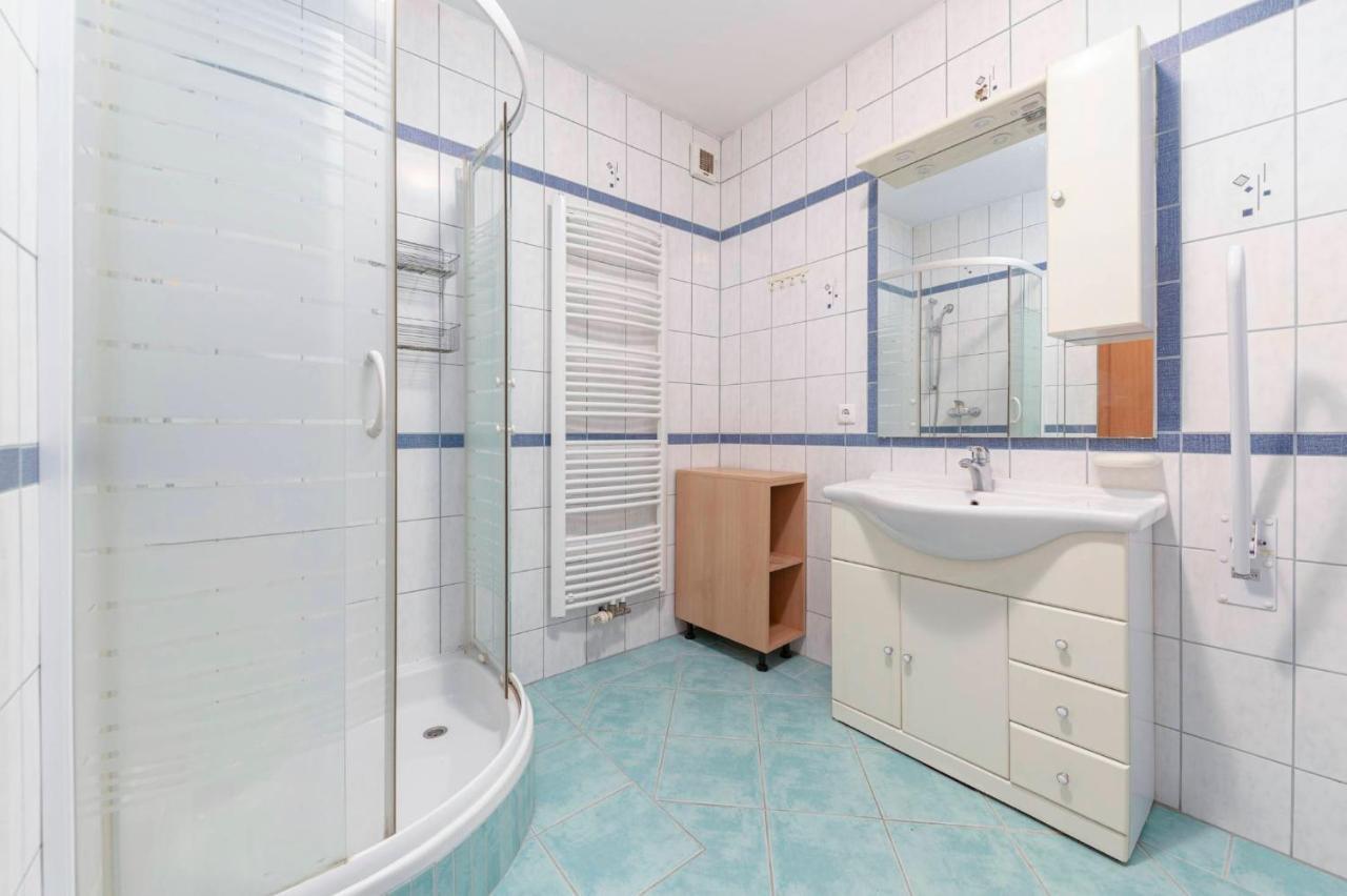 Preserje  Apartma Ana מראה חיצוני תמונה