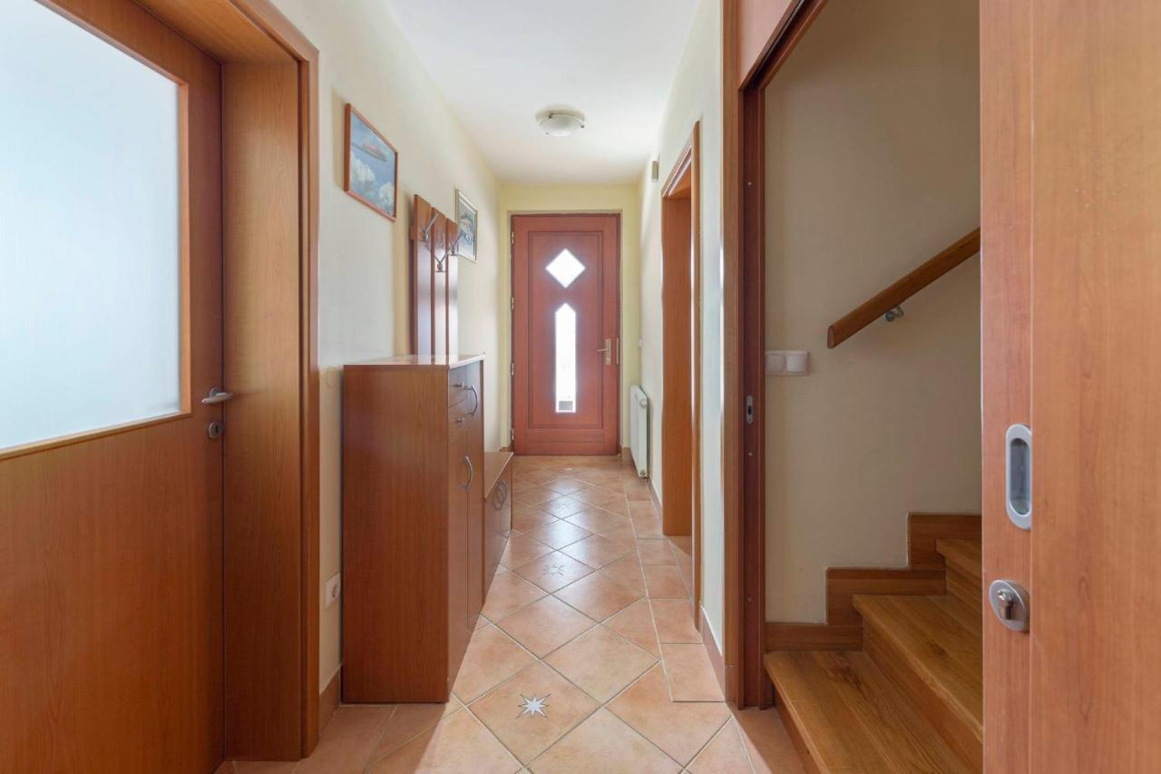 Preserje  Apartma Ana מראה חיצוני תמונה