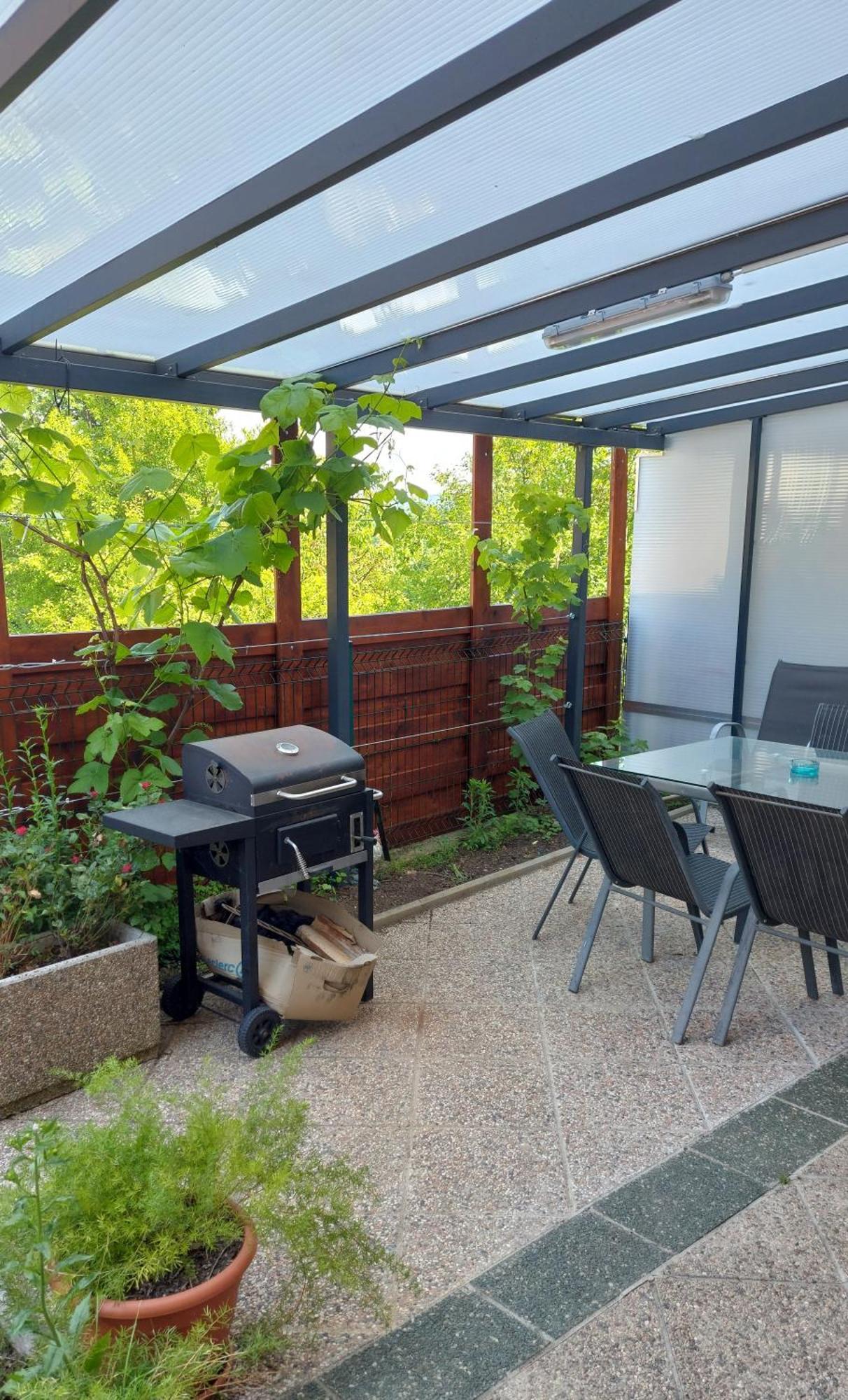 Preserje  Apartma Ana מראה חיצוני תמונה