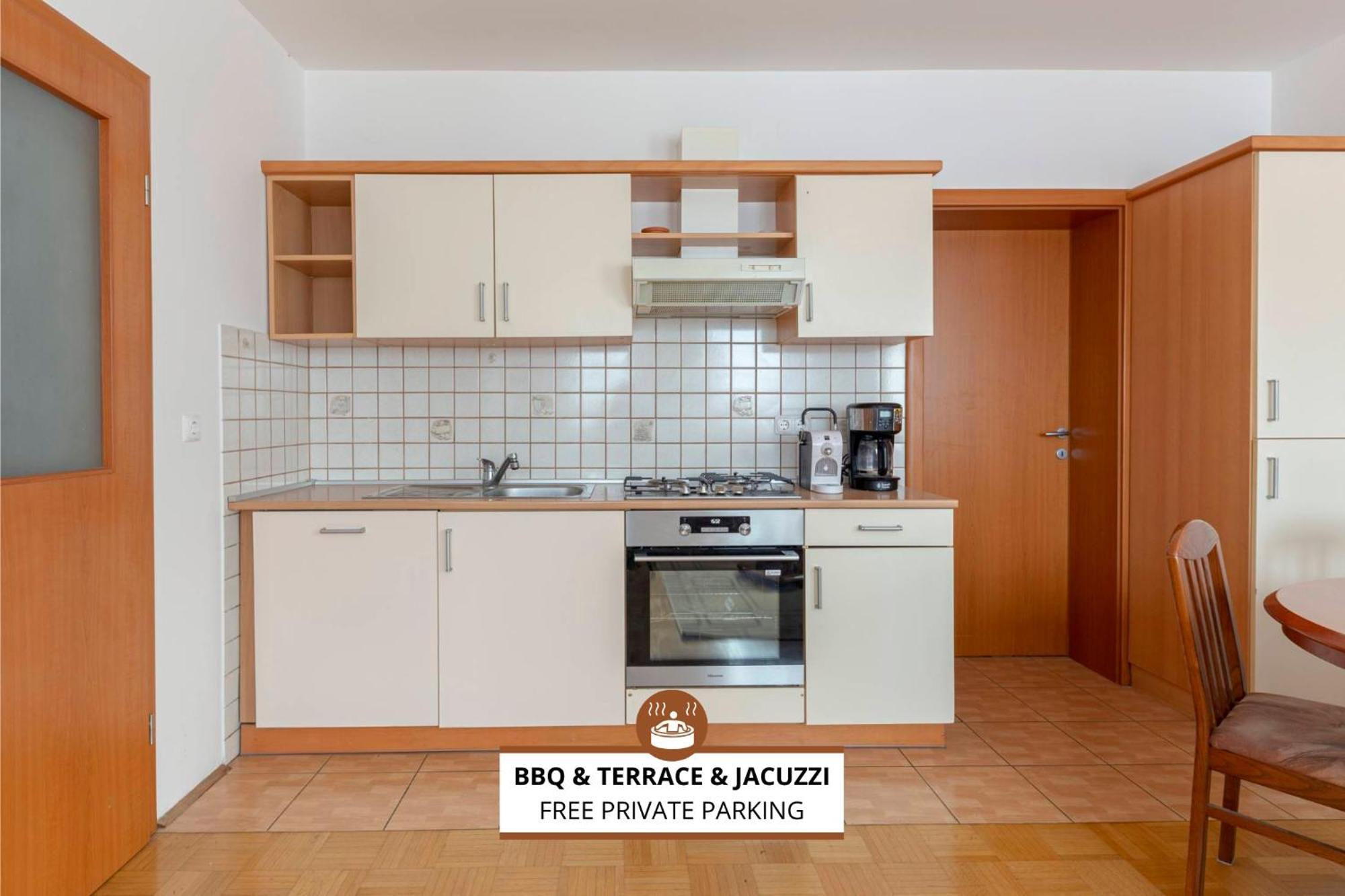 Preserje  Apartma Ana מראה חיצוני תמונה