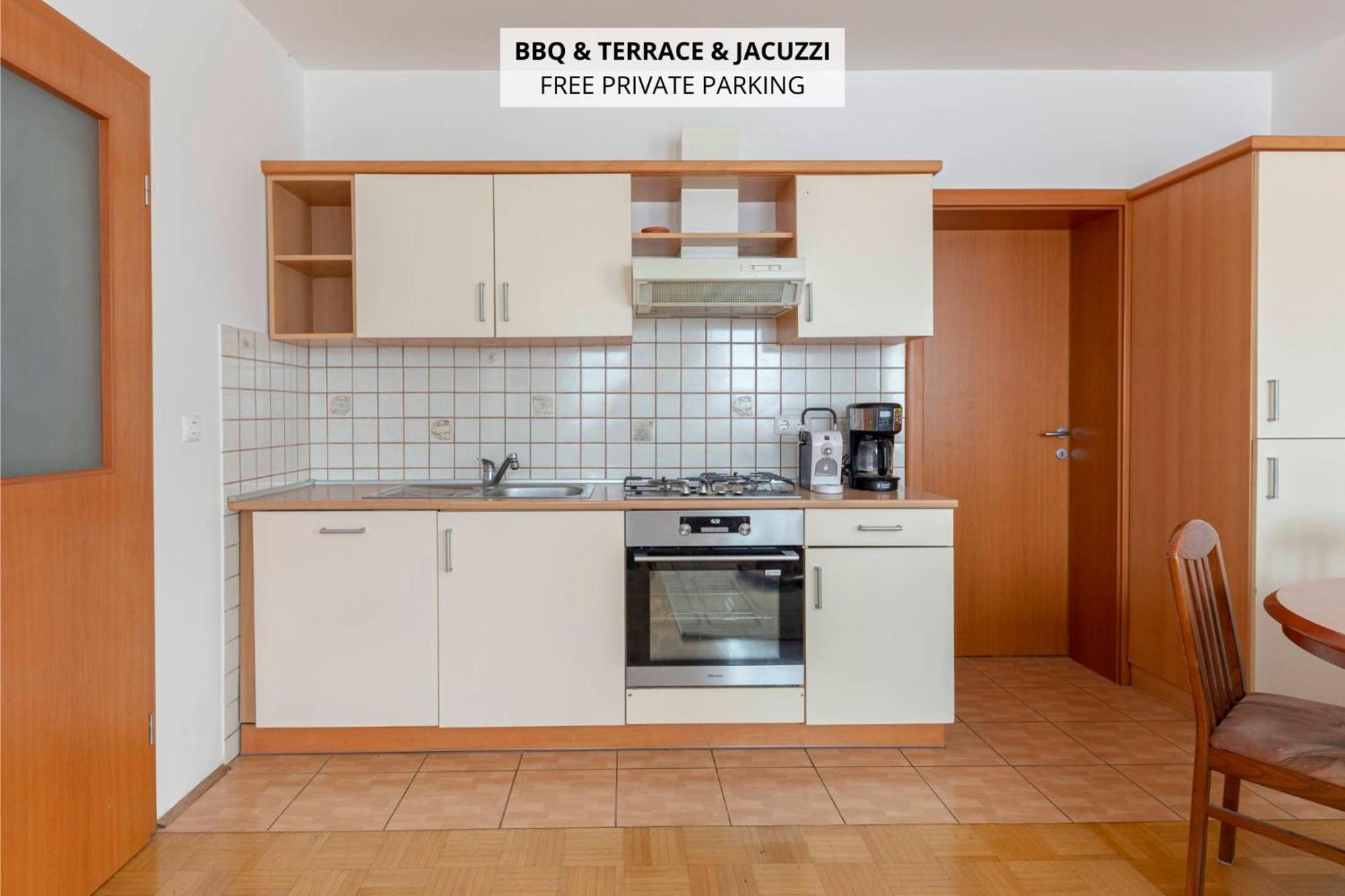 Preserje  Apartma Ana מראה חיצוני תמונה